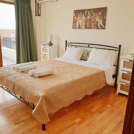 Villa Apex With Seaview Лагонисси Экстерьер фото