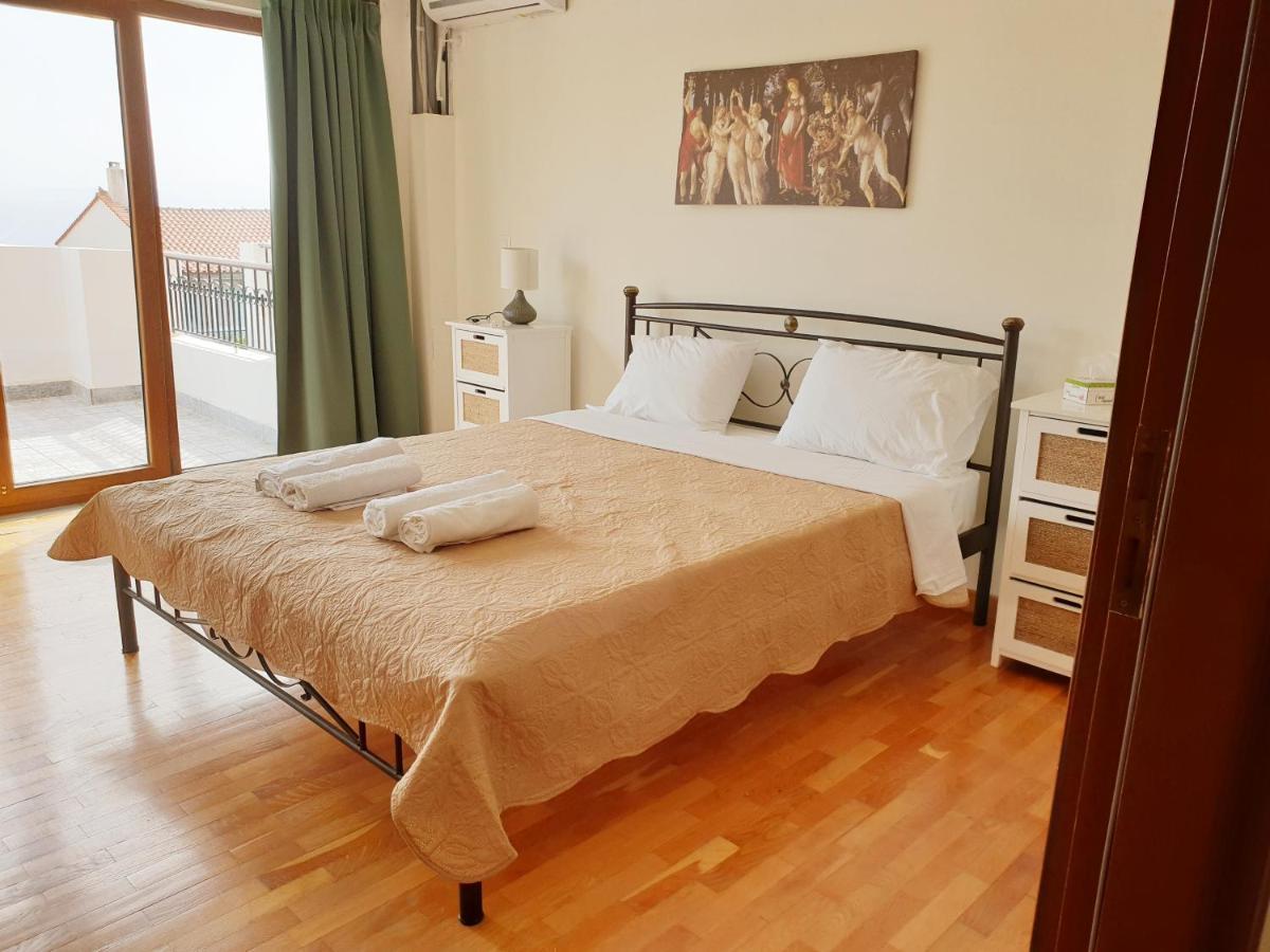 Villa Apex With Seaview Лагонисси Экстерьер фото